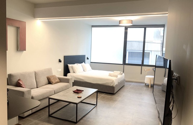 M17 Studios & Suites