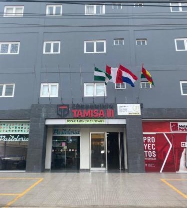 M3 2 Depto de 4 habitaciones cada 1 con baño