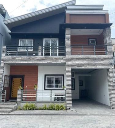 M3 Private Villa