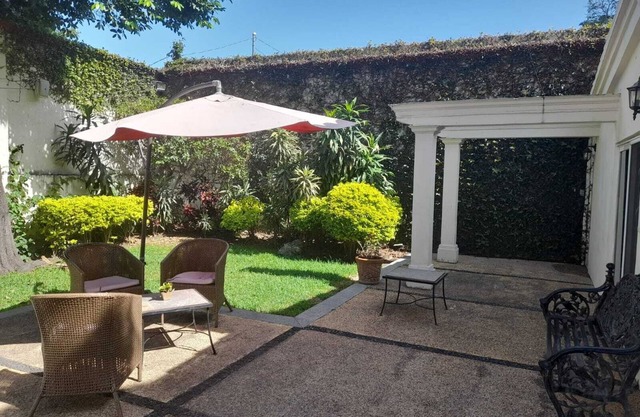 Ma Emilia Hotel