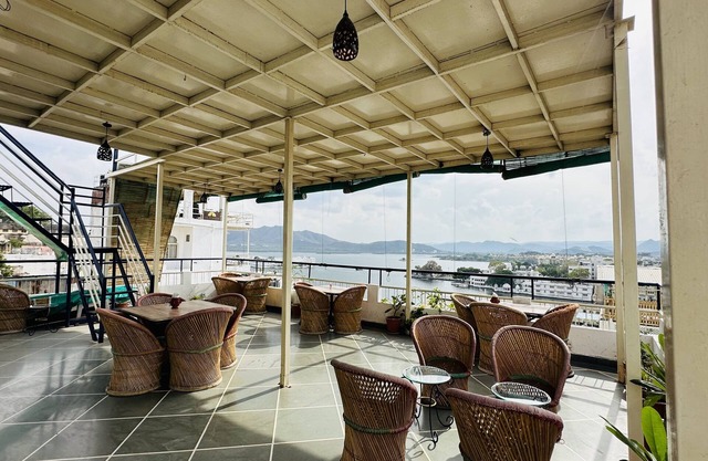Maa Ji House on Lake Pichola, Udaipur