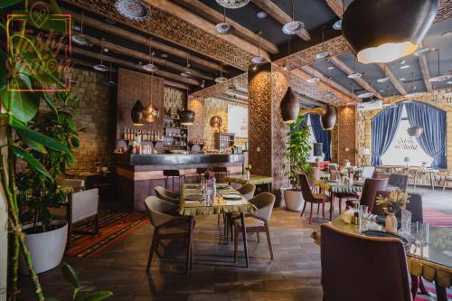 Maajid Boutique Hotel