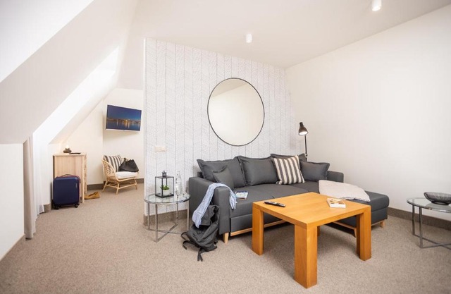maakt Apartments