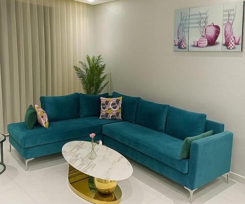 Maarif elite Suites