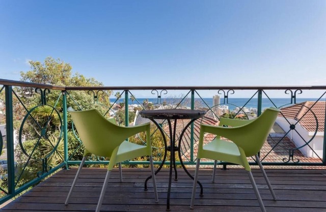 Maartens Guesthouse