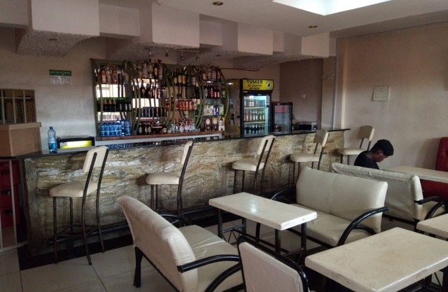 Maates Hotel