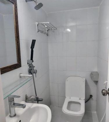 Maati Properties Ltd