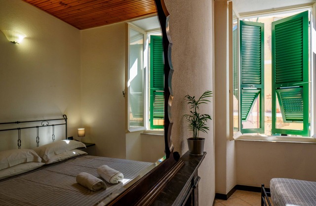 Macaia Rooms Vernazza