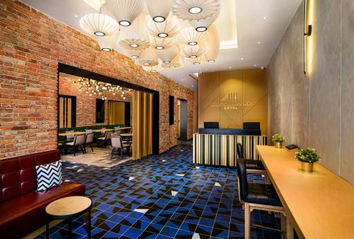 Macalister Hotel Managed by The Ascott Limited