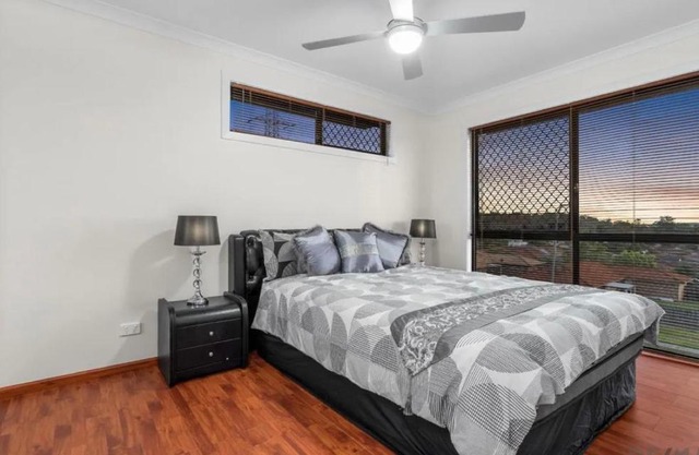 Mace Appartment