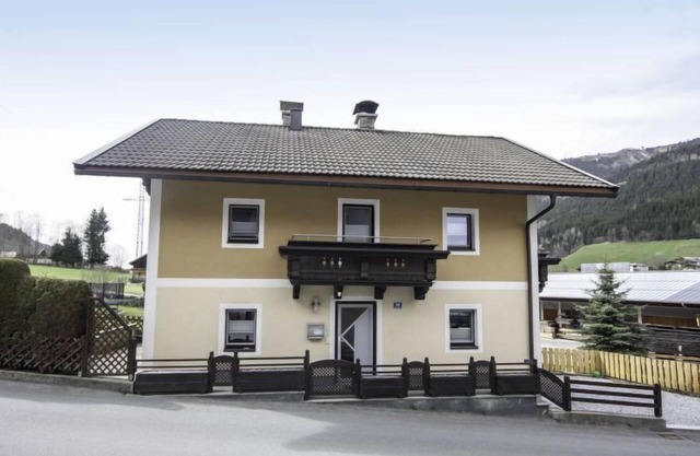 Machreich by Interhome