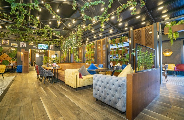 Macity Hotel