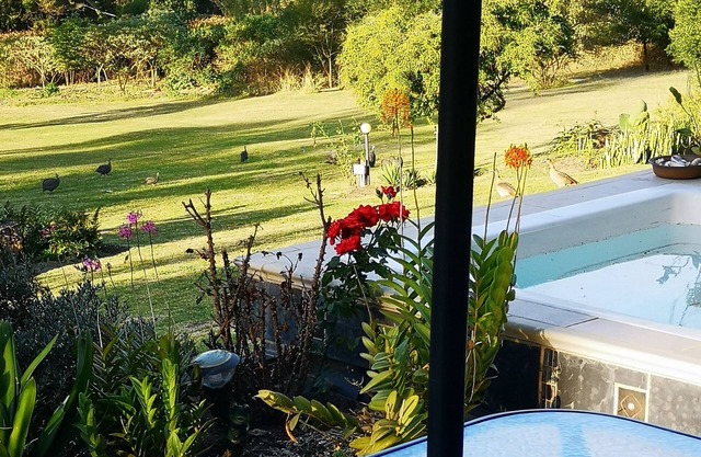 MacKenzies Accommodation