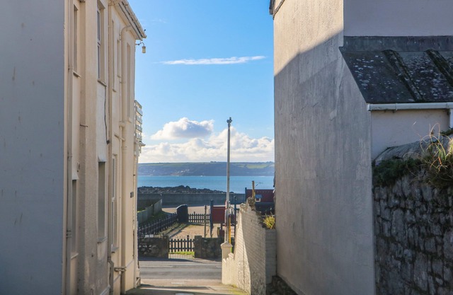 MACKEREL SKY, country holiday cottage in Marazion