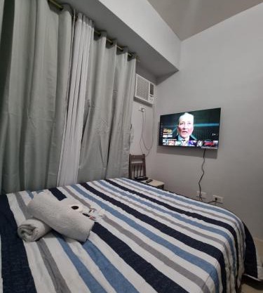 Macks Awesome Place 204 NetflixFastWifi
