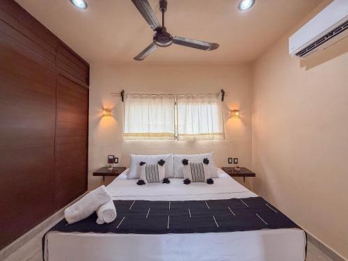 Macondo Raíz Holbox