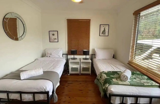 Macquarie Paradise|3bedrooms house