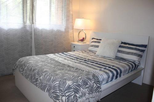 Macquarie Treetops - Sydney 2BR Apt with FREE parking at Macquarie Park