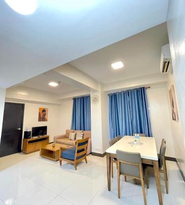 Mactan Newtown Condo by EJB