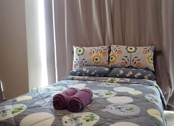 Mactan Newtown One Bedroom - ocean view