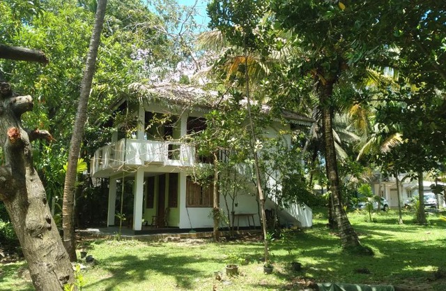 Madampa Ganga Villa.