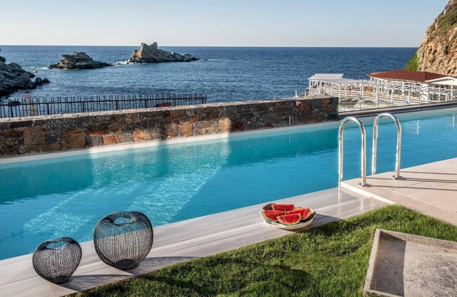 Made By The Sea Villa 1