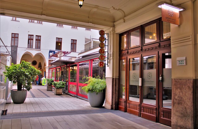 Made Inn Budapest