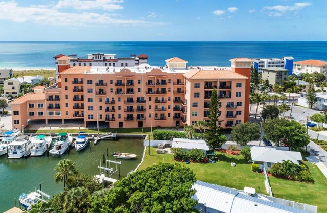 Madeira Bay Resort II by Travel Resort Services