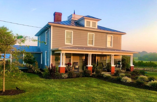 Madeline Farms in Luray