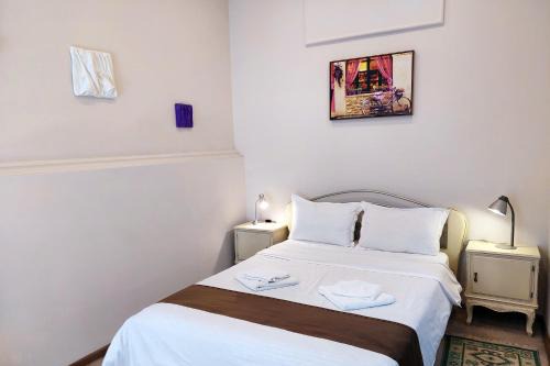 Madera Hotel