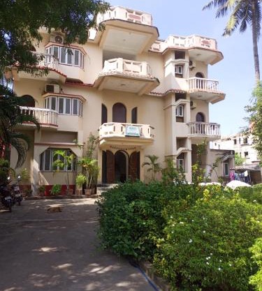 MADHUR RESIDENCY
