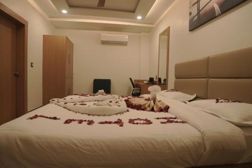Madina Hotel