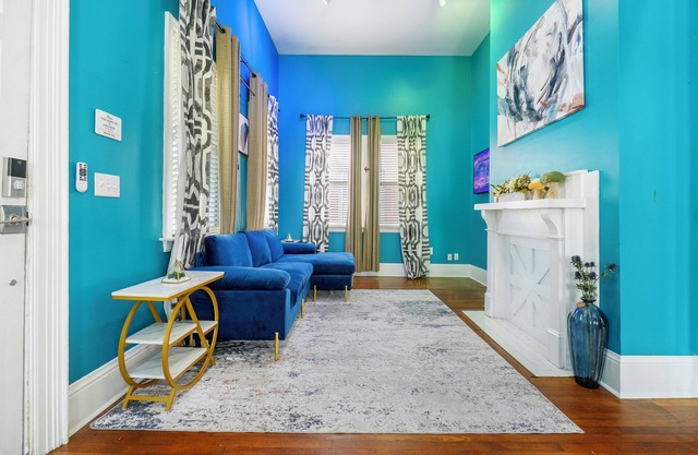 Madison Ave Retreat "Near Downtown & Maxwell AFB"