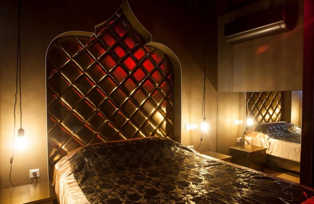 Madison Hotel & Suites - Adults Only