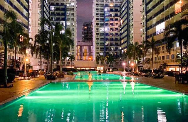 Madison Place at Sea Residences powered by Cocotel