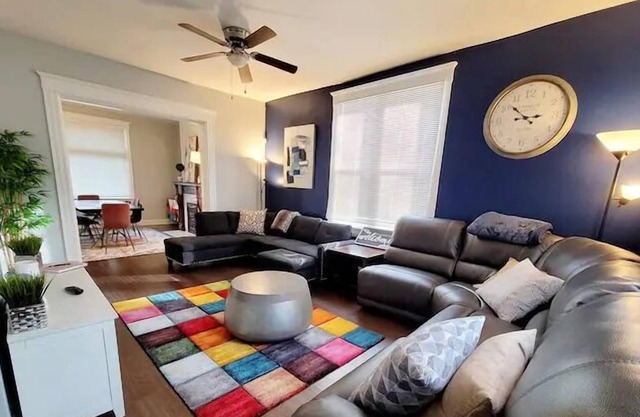 Madisonvilla - 3BR/2BA, Sleeps up to 6+3 KING beds