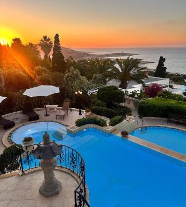 Madliena Hills Mansion