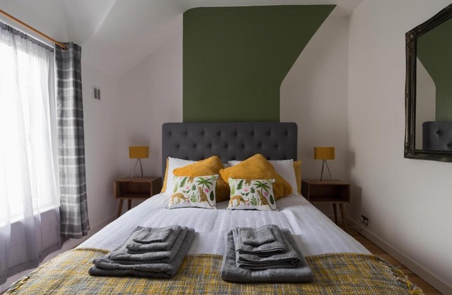 Madoc Brook Cottage