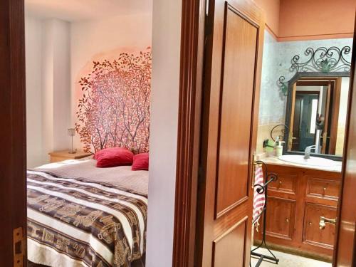 Madre Amada Accommodation Tenerife