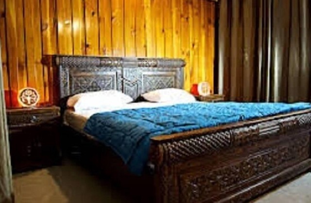 Madyan Hotel