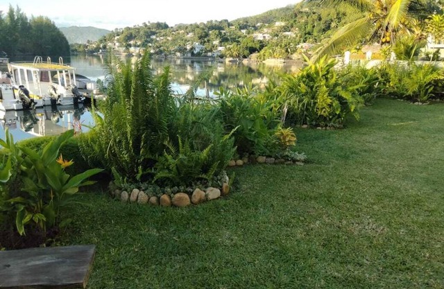 Mae Water Front Apartments