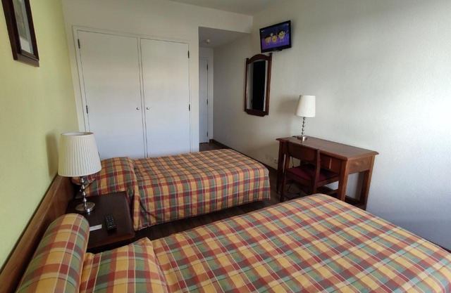 Mafra Guest House