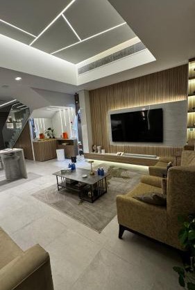 MAG City 2BD Townhouse