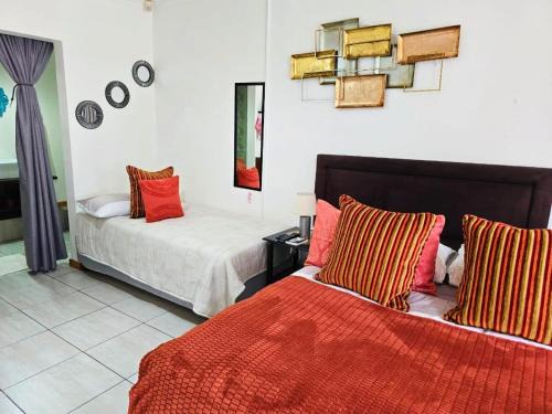 Magalies B&B LANGENHOVENPARK