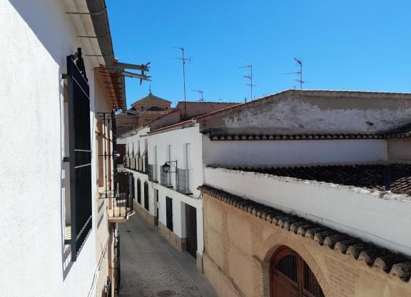 Magdeleine Village