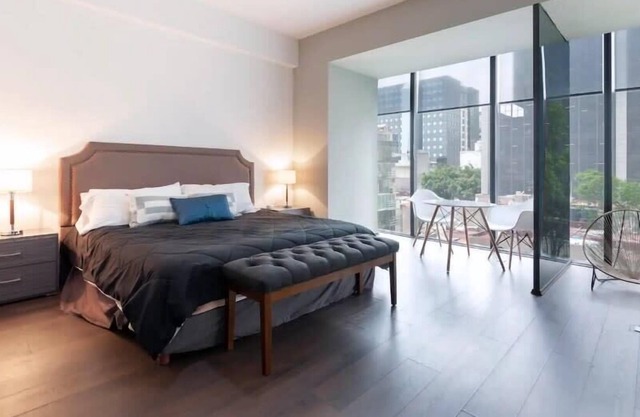 Magenta I Beautiful 1Bedroom located in Reforma Av