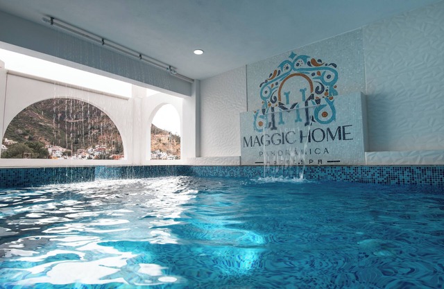 Maggic Home Panoramica