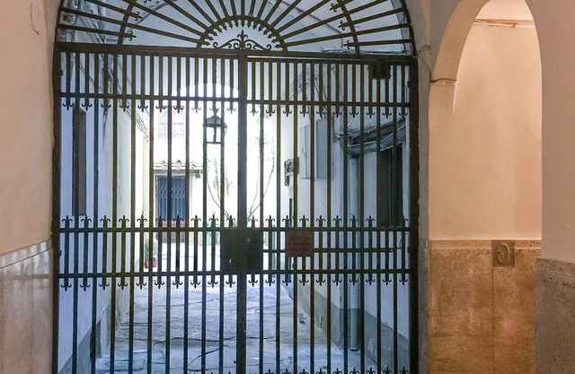 Maggio 54 in Florence