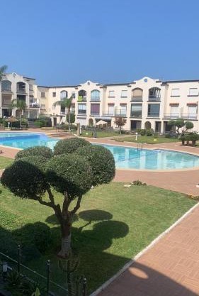 Magic House Mansouria