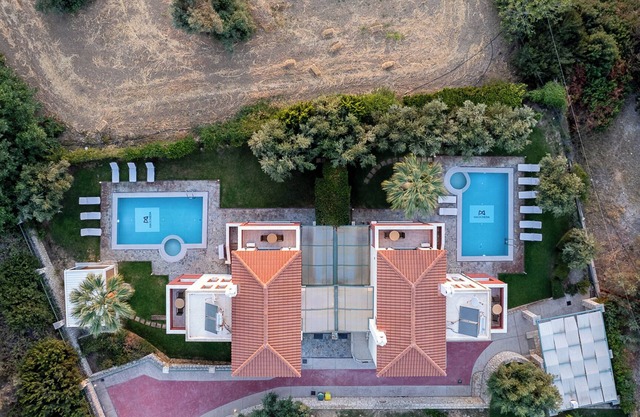 Magic Media Resort
